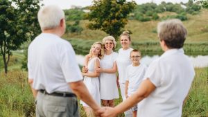 Sposoby na wspólne spędzanie czasu z rodziną